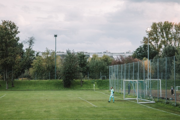 Sportanlage Weihergartenstraße Platz 2 - Nürnberg-Schniegling