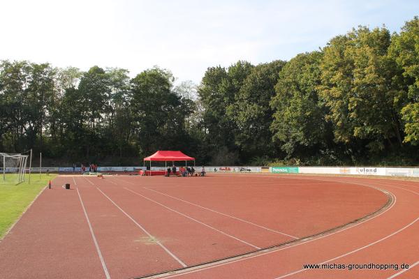 Sportzentrum Herderstraße - Bedburg