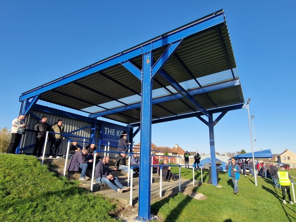 Moorside Park - Cardenden, Fife