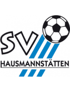 Wappen SV Hausmannstätten II
