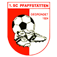 Wappen 1. SC Pfaffstätten  77122