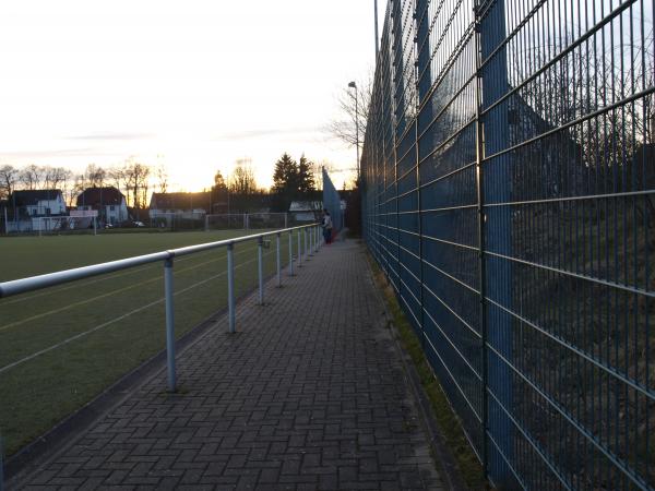 Gemeindesportplatz - Menden/Sauerland-Bösperde