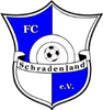 Wappen FC Schradenland 2013 diverse