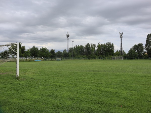 Stadio Comunale Via Verdi Campo 2 - Fiume Veneto 