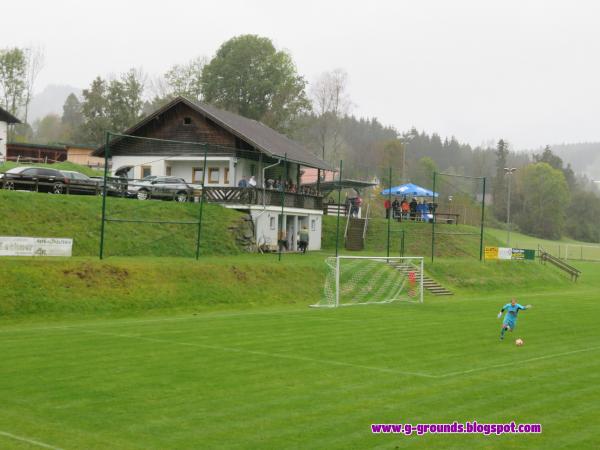 Sportplatz Steuerberg - Steuerberg