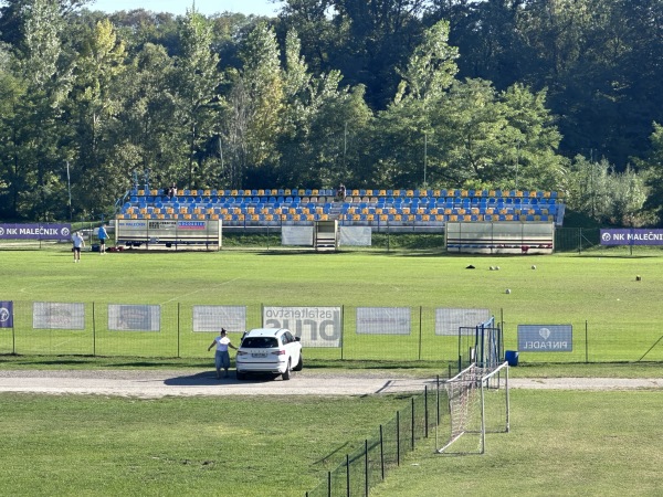 Športni Park Berl - Malečnik