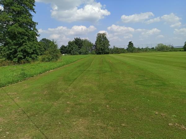 Sportplatz Ried - Nördlingen-Grosselffingen