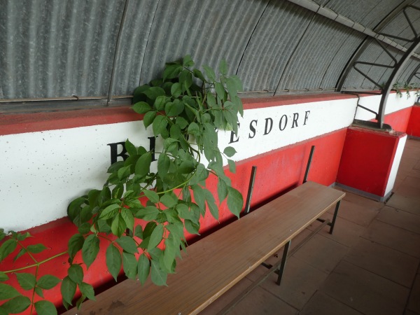 Sportzentrum Birkesdorf - Düren-Birkesdorf