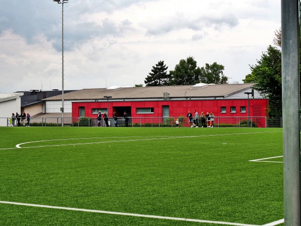 Sportplatz am Wald - Paderborn-Dahl