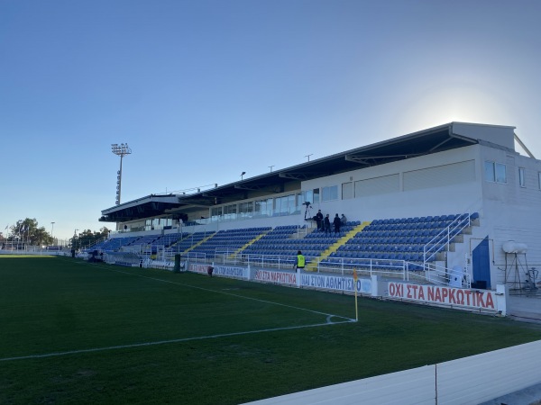 Stadio Dasaki Achnas - Dasaki Achnas