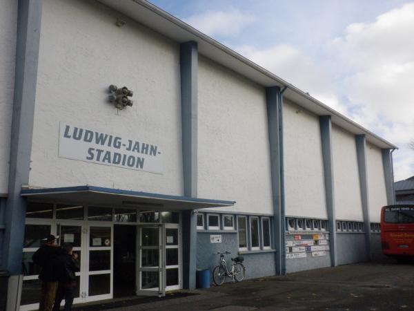 Ludwig-Jahn-Stadion - Herford