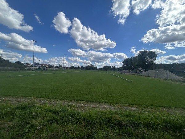 Sportgelände Sallern Platz 2 - Regensburg-Sallern-Gallingkofen