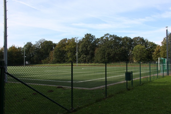 Sportzentrum Kleinhau - Hürtgenwald-Kleinhau