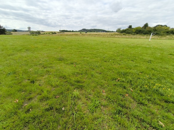 Sportplatz an der Grundschule - Kaden