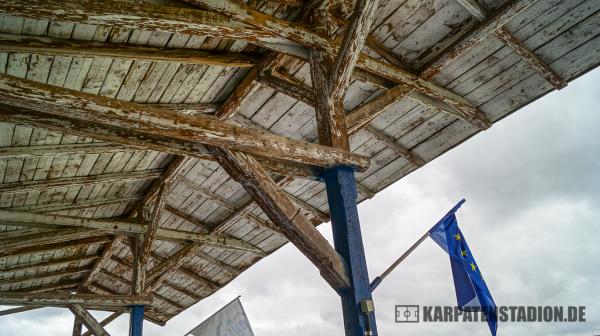 Stadionul Mureșul - Luduș (Marosludas)