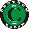 Wappen RSS Centrum Radom  115769