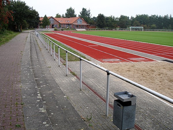 Sportpark Sulingen - Sulingen