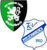 Wappen SG Schwarzach II / Michelbach II (Ground A)