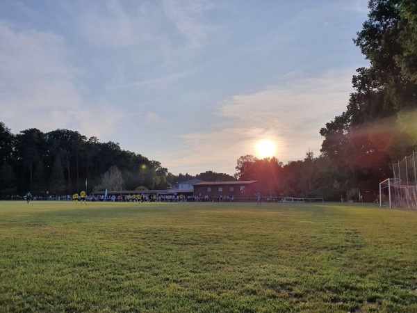 Waldstadion - Danndorf