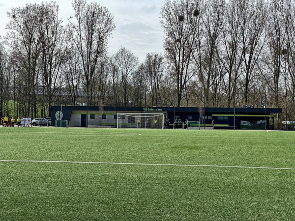 Sportplatz am Freibad - Bad Oeynhausen-Lohe