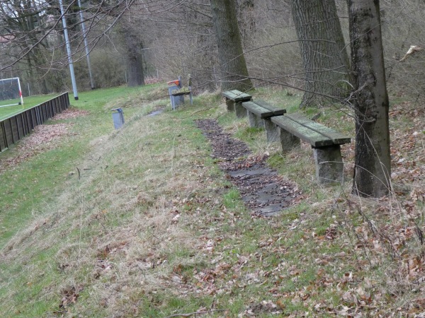 Sportplatz Reichenbach - Reichenbach/Oberlausitz