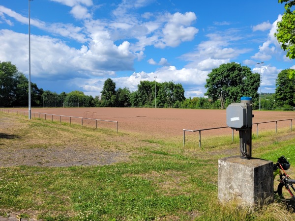 Sportfeld Windecken 2 - Nidderau-Windecken