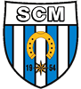 Wappen SC Mengen 1954  51300