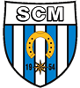 Wappen SC Mengen 1954