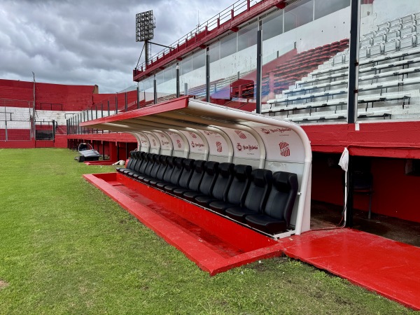 Estadio La Ciudadela-Martín Figueroa - San Miguel de Tucumán, Provincia de Tucumán
