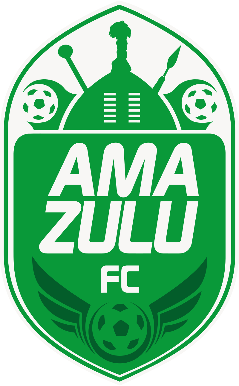 Wappen ehemals AmaZulu FC  32130