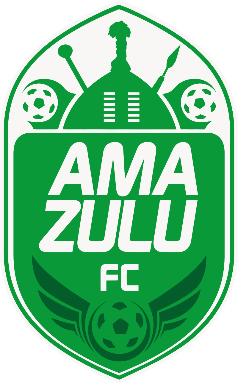 Wappen ehemals AmaZulu FC