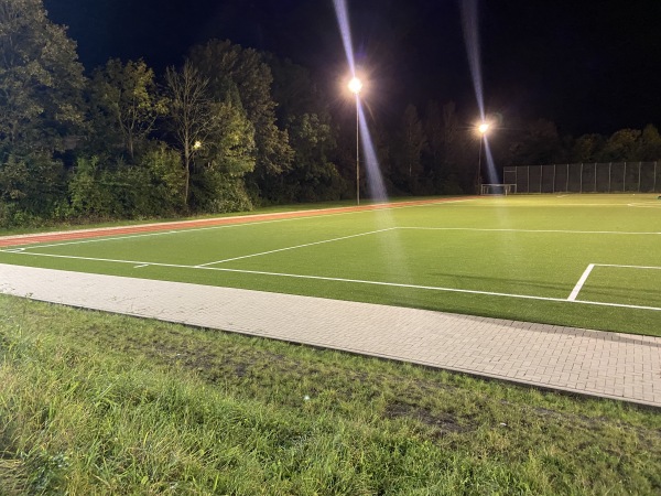 Sportplatz Schreppenberg - Arnsberg