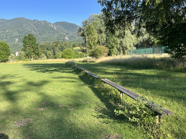 Sportplatz am Trimini - Kochel am See