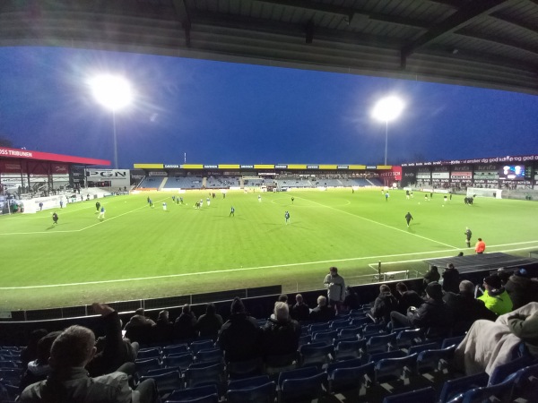Sydbank Park - Haderslev