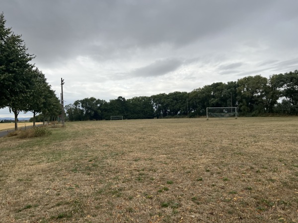 Sportanlage Parkstraße Platz 2 - Florstadt-Staden