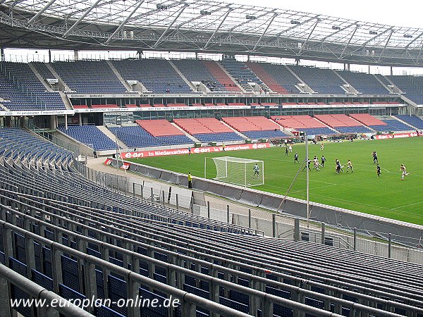 Heinz-von-Heiden-Arena - Hannover