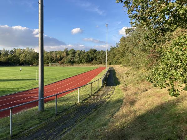 Sportpark am Ölbach - Schloß Holte-Stukenbrock