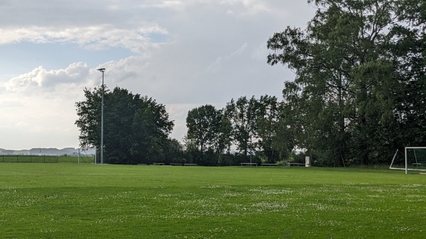 Sportplatz Adelshofen 2 - Adelshofen/Oberbayern