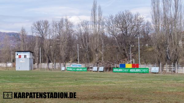 Stadionul Central Fieni - Fieni