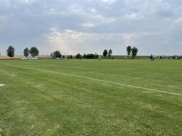 Sportanlage Gelchsheim - Gelchsheim