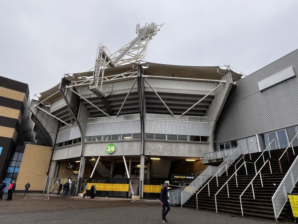 Parkstad Limburg Stadion - Kerkrade