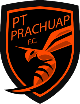 Wappen PT Prachuap FC