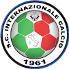 Wappen SC Internazionale Calcio Lippstadt 1961