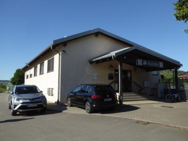 Sportanlage Taubertal - Lauda-Königshofen-Unterbalbach