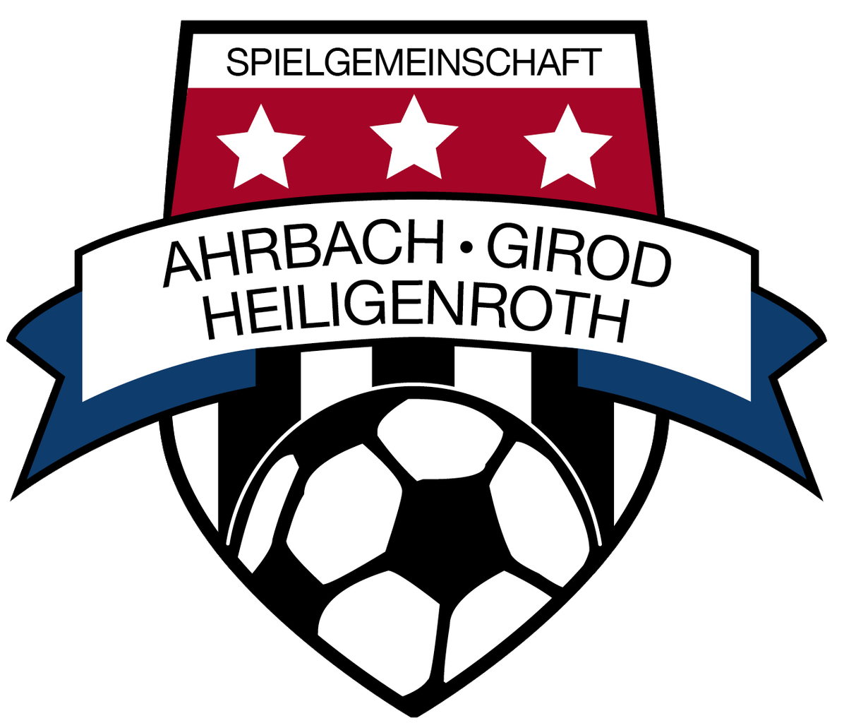 Wappen SG Ahrbach/Heiligenroth/Girod II (Ground C)  85129