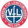 Wappen VfL Holsen 1916 II