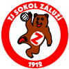 Wappen TJ Sokol Záluží  109049