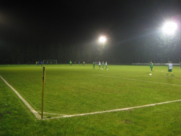 Sportplatz Mahnburg - Wittingen-Mahnburg
