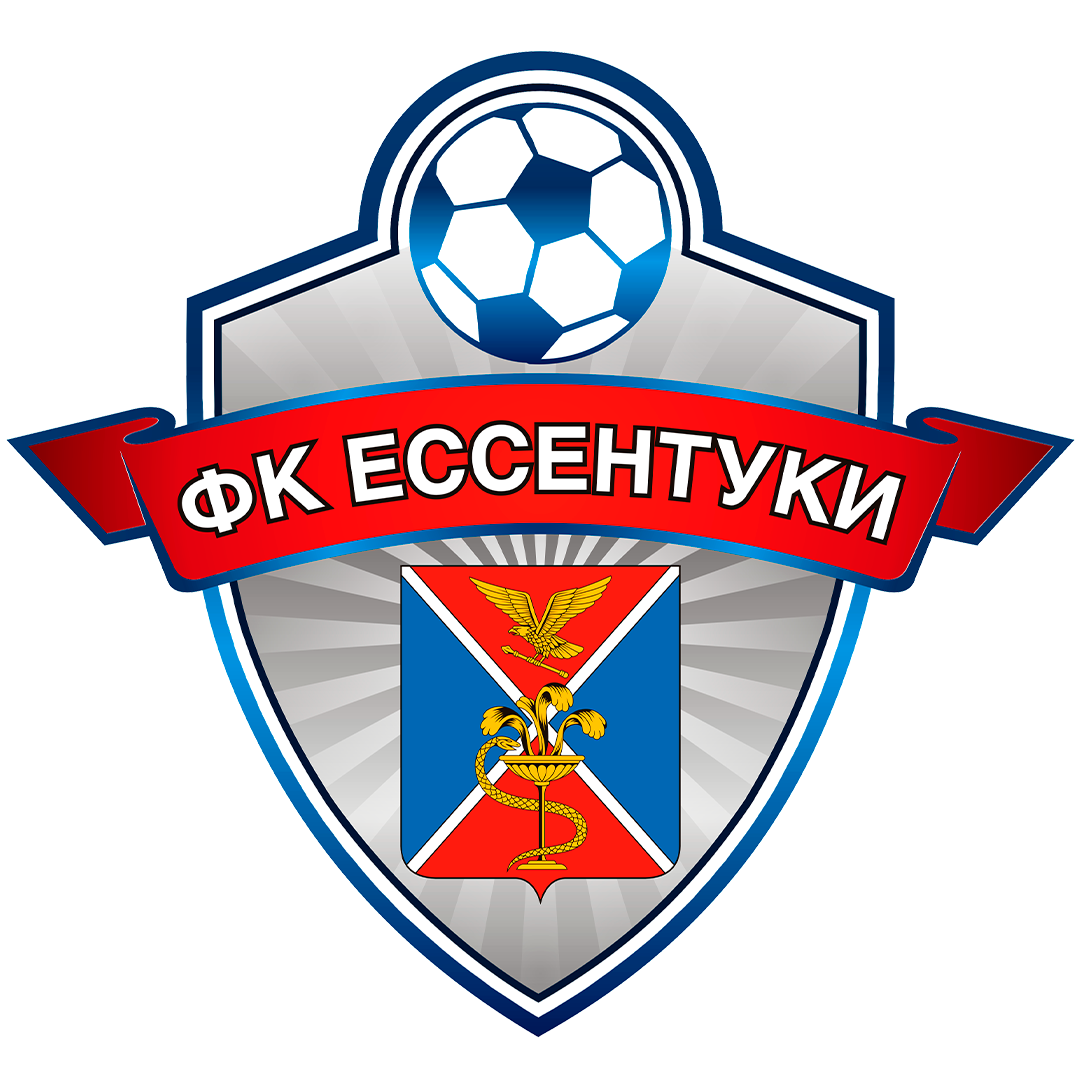 Wappen FK Essentuki