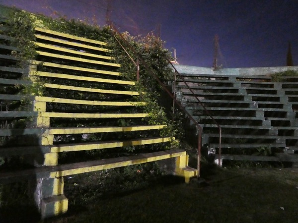 Estadio Francisco Carnemolla  - Colón, Provincia de Entre Ríos